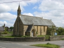 Aldbrough Church