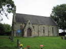 St Hilda&#39;s chapel, Caldwell